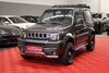 Suzuki Jimny muenster-sarmsheim