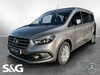 Mercedes-Benz T-Klasse querfurt