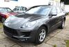 Porsche Macan kreis|kyffhaeuserkreis