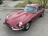 Jaguar E-Type geisenfeld