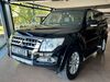 Mitsubishi Pajero harzungen