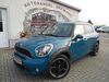 Mini Cooper SD salzfurtkapelle