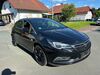 Opel Astra nieder-hilbersheim