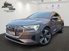 Audi e-tron krauchenwies