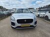 Jaguar E-Pace Saalow