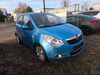 Opel Agila meinborn