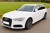 Audi A6 niederheimbach