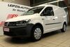 VW Caddy deutschland