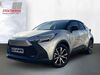 Toyota C-HR walhausen