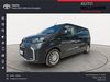 Toyota Proace (Verso) walhausen