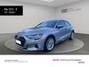 Audi A3 woelferbuett