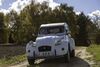 Citroen 2 CV niederzier