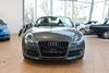 Audi TT deutschland