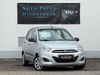 Hyundai i10 hornburg