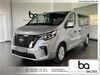 Nissan Primastar walhausen