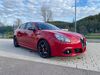 Alfa Romeo Giulietta grafenhausen