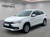 Mitsubishi ASX Leer (Ostfriesland)