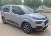 Citroen Berlingo hottelstedt