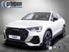 Audi Q3 pahlsdorf