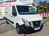 Nissan NV400 muenster-sarmsheim