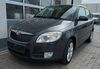Skoda Fabia hann