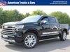 Chevrolet Silverado osthausen-wuelfershausen