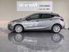 Opel Astra nieder-hilbersheim