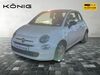 Fiat 500 muehlstedt