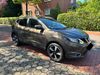 Nissan Qashqai suedergellersen