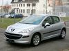 Peugeot 207 kreis|tuebingen