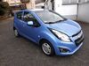 Chevrolet Spark ockenheim