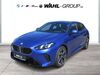 BMW 120 nieder-hilbersheim