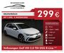 VW Golf hintertiefenbach