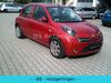 Nissan Micra krauchenwies
