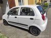 Chevrolet Matiz goergeshausen
