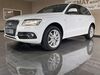 Audi Q5 Lühsdorf