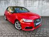 Audi S1 Aichtal