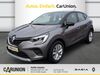 Renault Captur juetrichau