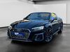 Audi S5 huelseburg