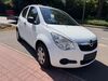 Opel Agila walhausen