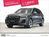 Audi SQ7 dohma