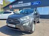 Ford EcoSport teichweiden