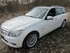 Mercedes-Benz C 350 drossdorf