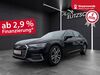 Audi A6 kummersdorf-gut
