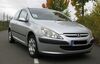 Peugeot 307 Abtlöbnitz