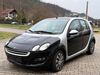 Smart ForFour schlosskulm