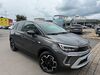 Opel Crossland (X) dittelsheim-hessloch