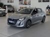 Peugeot 208 siebeldingen