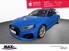 Audi RS4 ober-hilbersheim