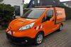 Nissan NV200 roedelmaier